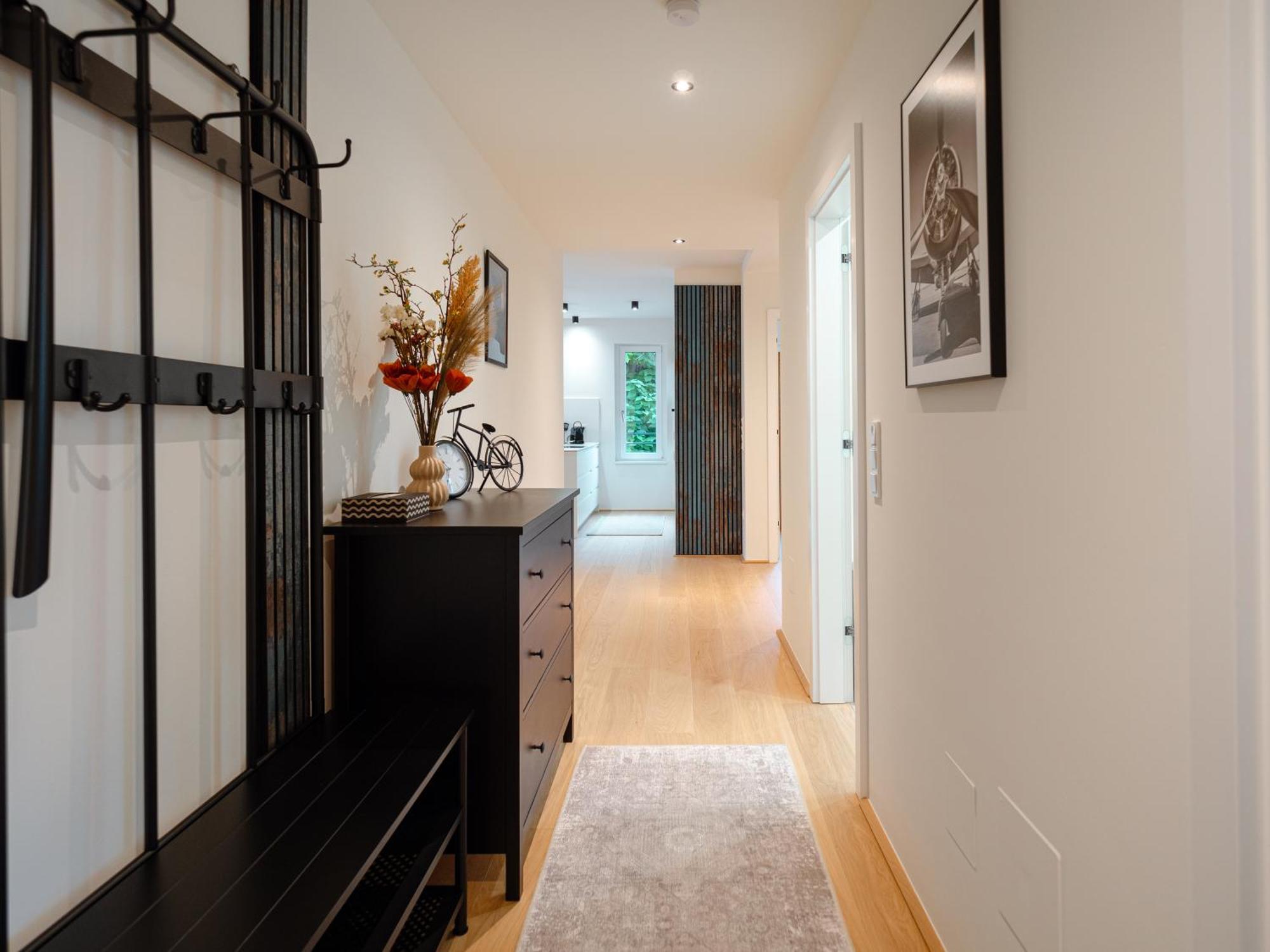 Premium Central Apartment Velden am Woerthersee Exterior photo