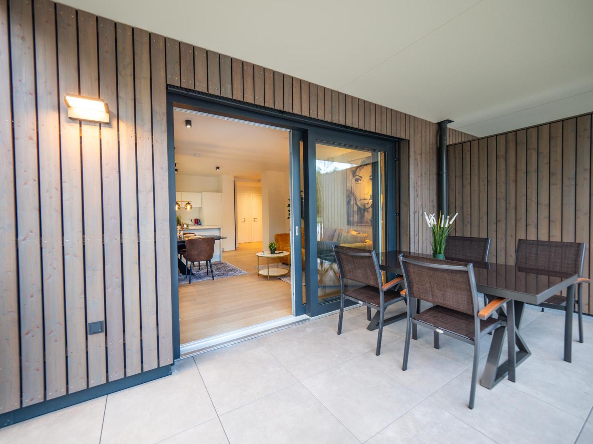 Premium Central Apartment Velden am Woerthersee Exterior photo