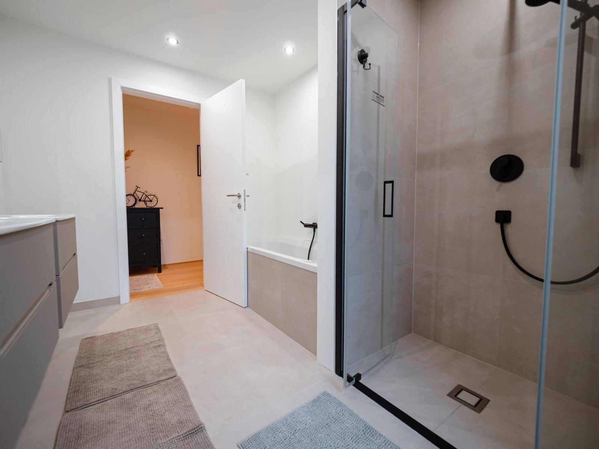 Premium Central Apartment Velden am Woerthersee Exterior photo